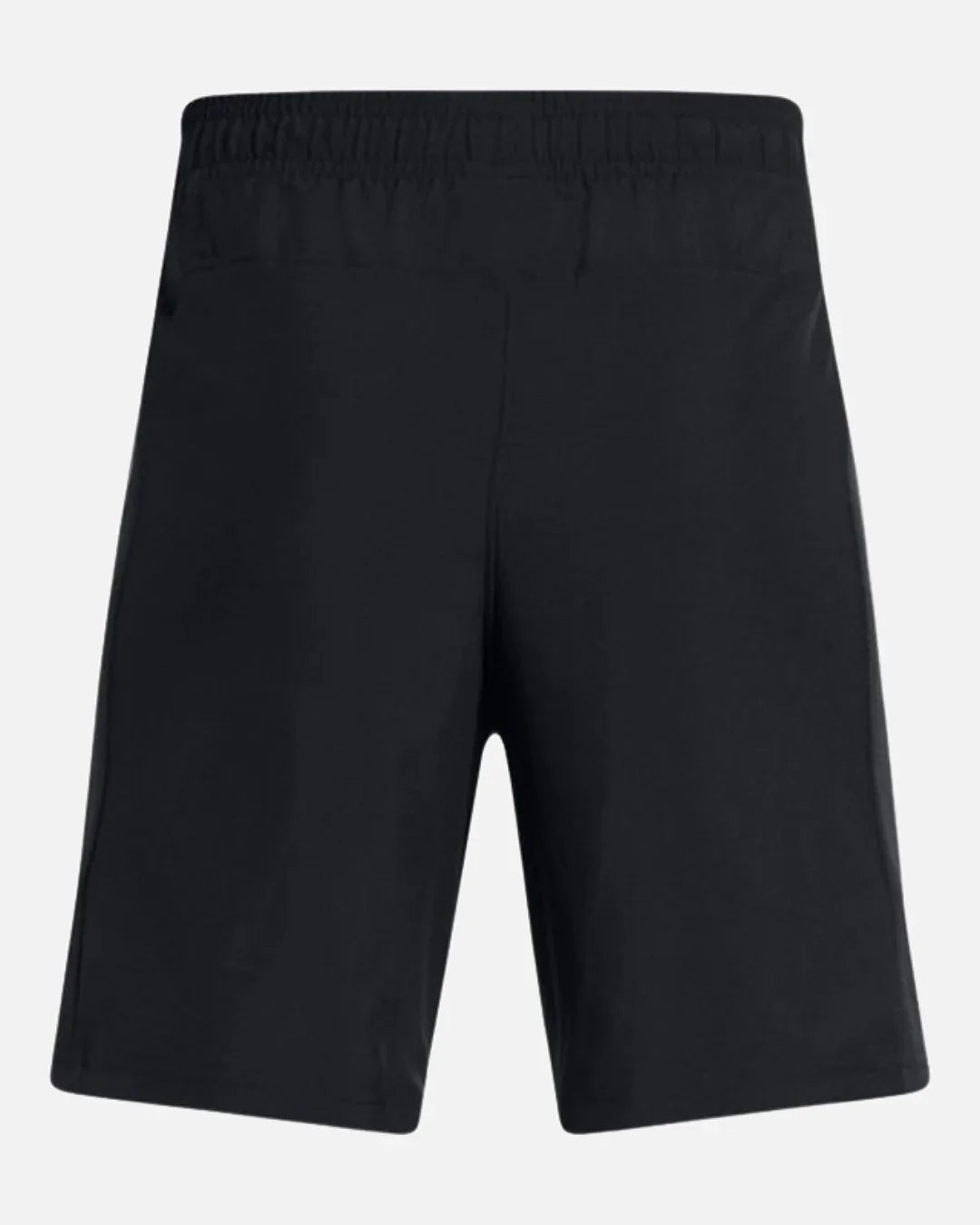 Short Under Armour Tech Utility Woven - Noir