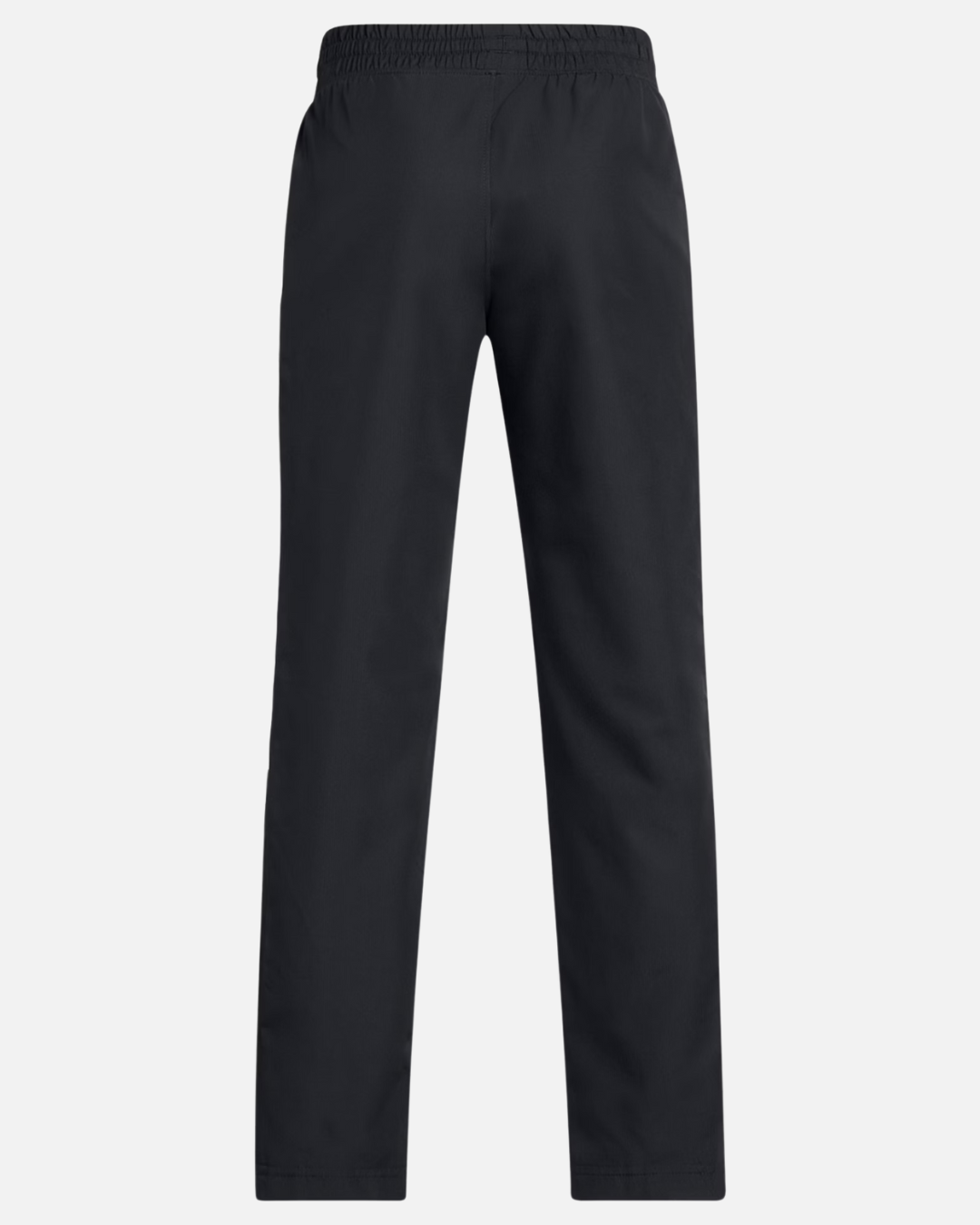 Pantalon Under Armour Rival Woven Junior - Noir