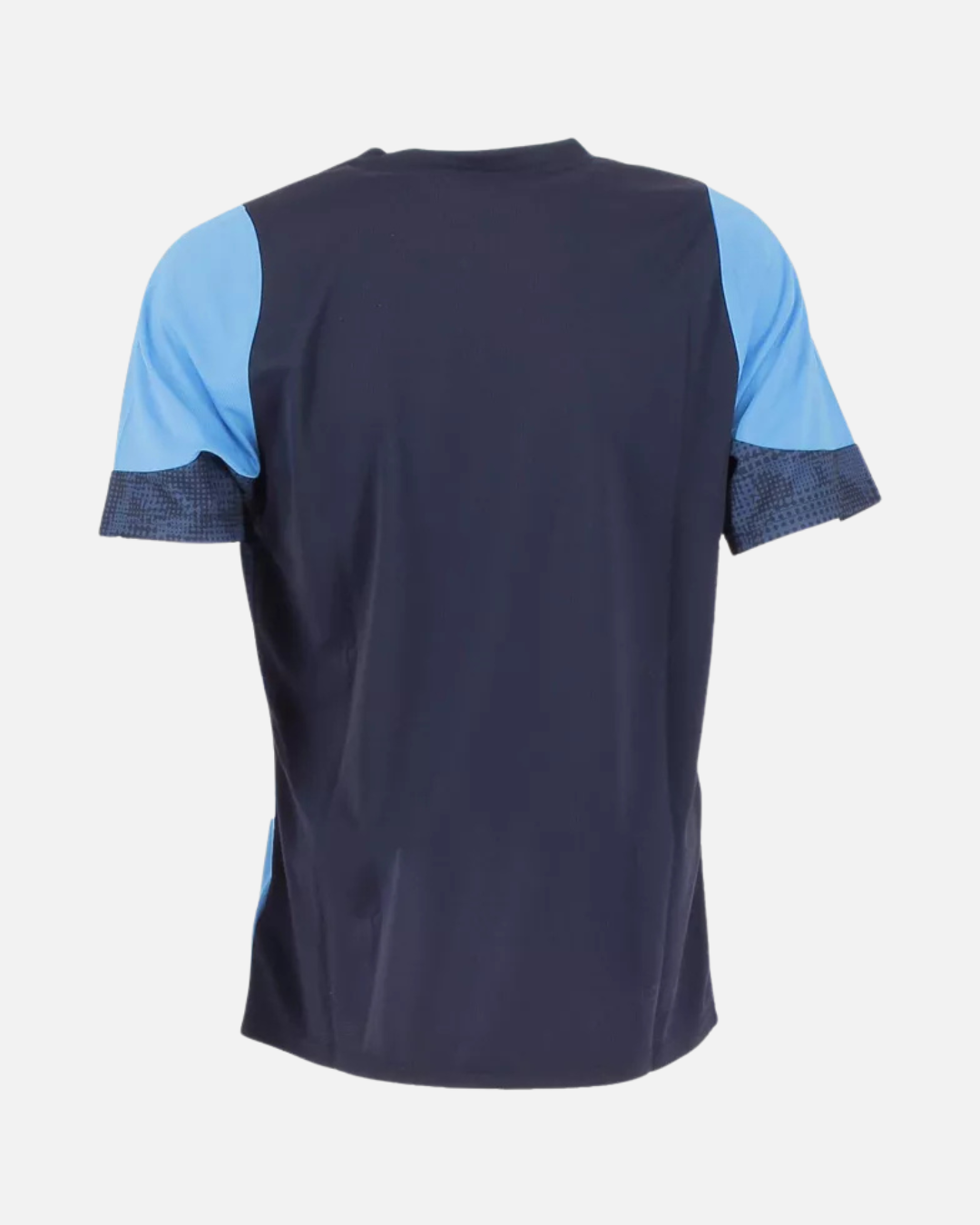 Maillot d'entrainement OM 2025/2026 - Bleu