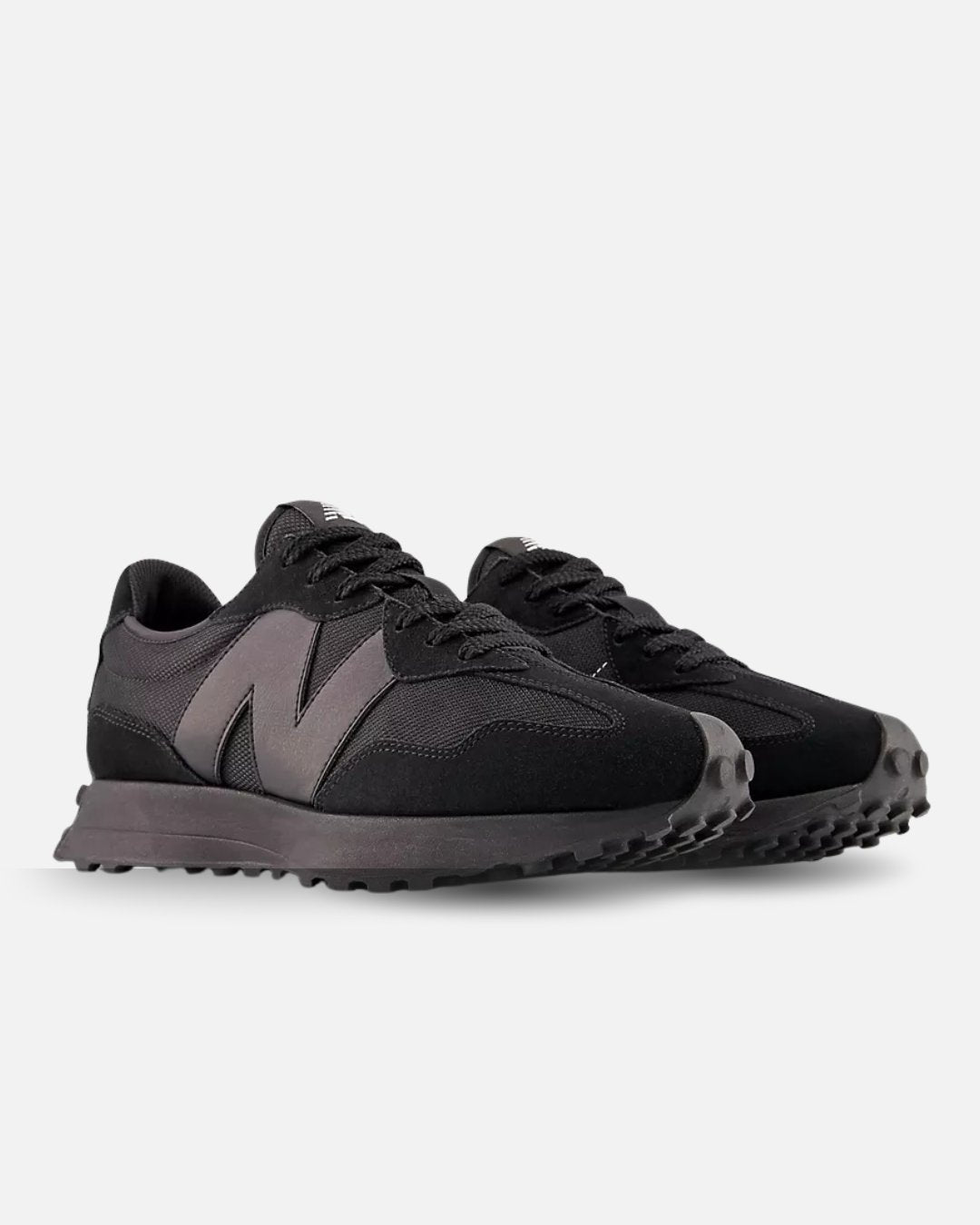 New Balance 327 - Noir