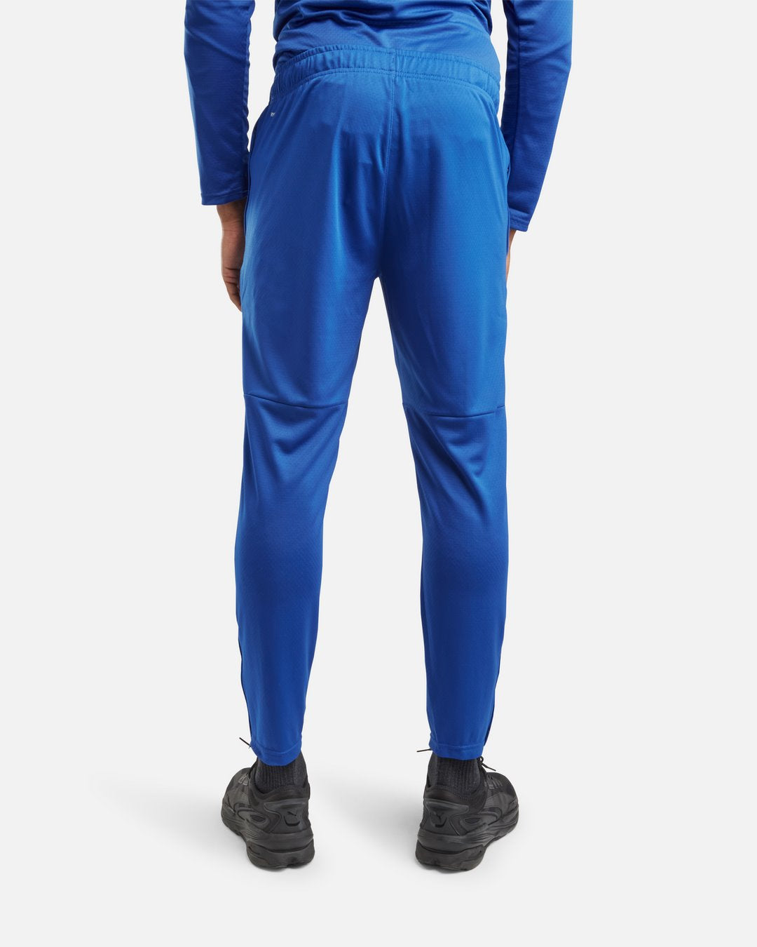 Pantalon d'entrainement OM - Bleu