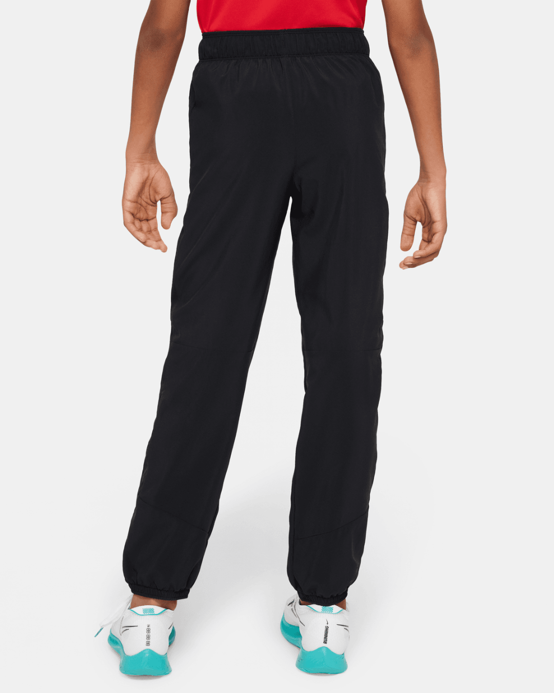 Pantalon Nike Running Junior - Noir