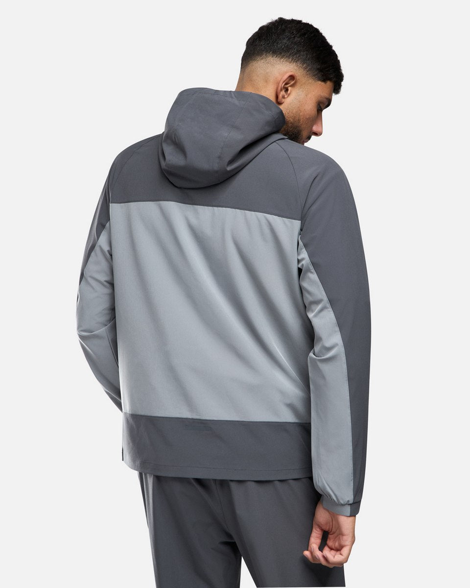 Veste FK Runner - Gris