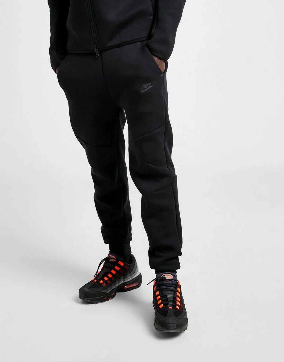 Nike Pantalon de jogging Tech Fleece Homme