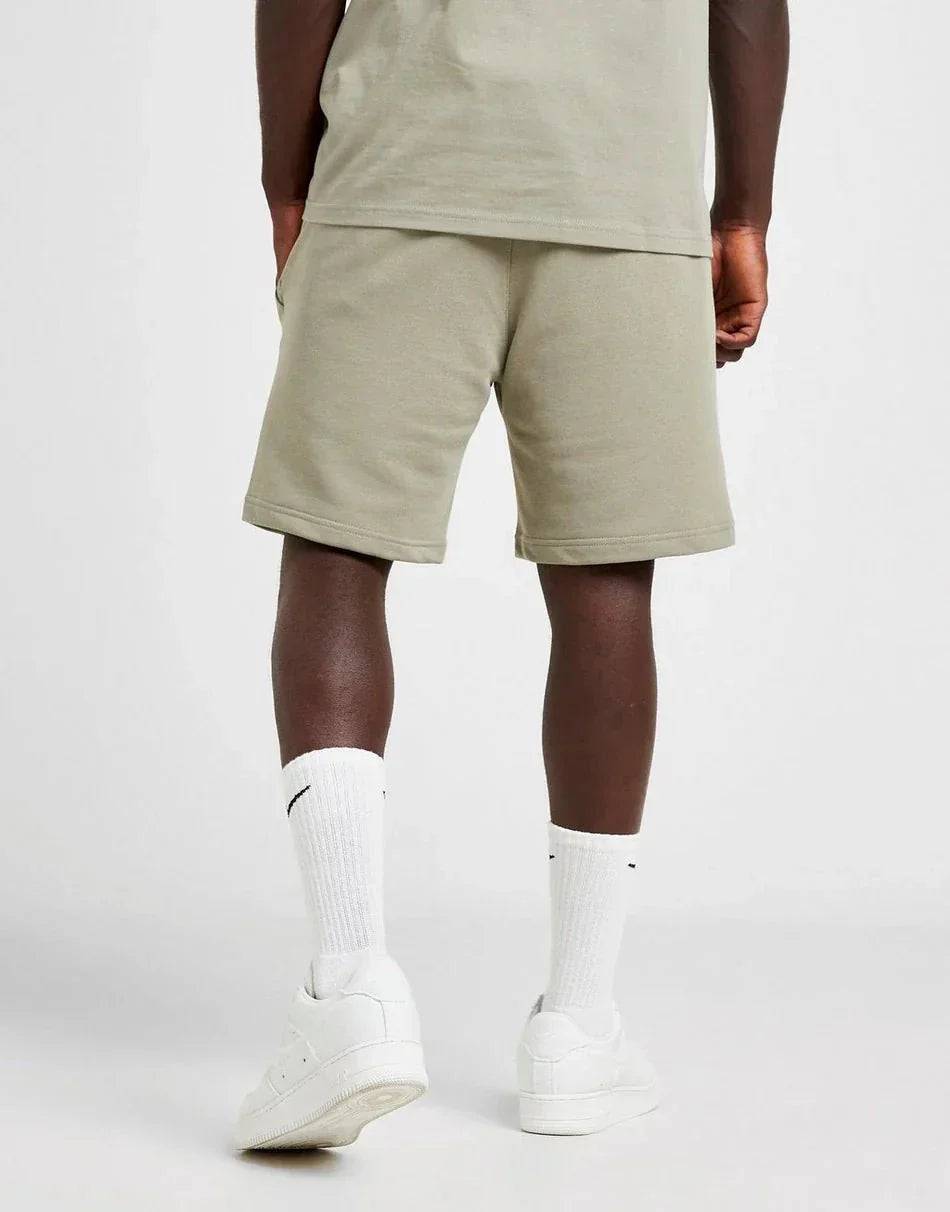 Nike Short Authorised