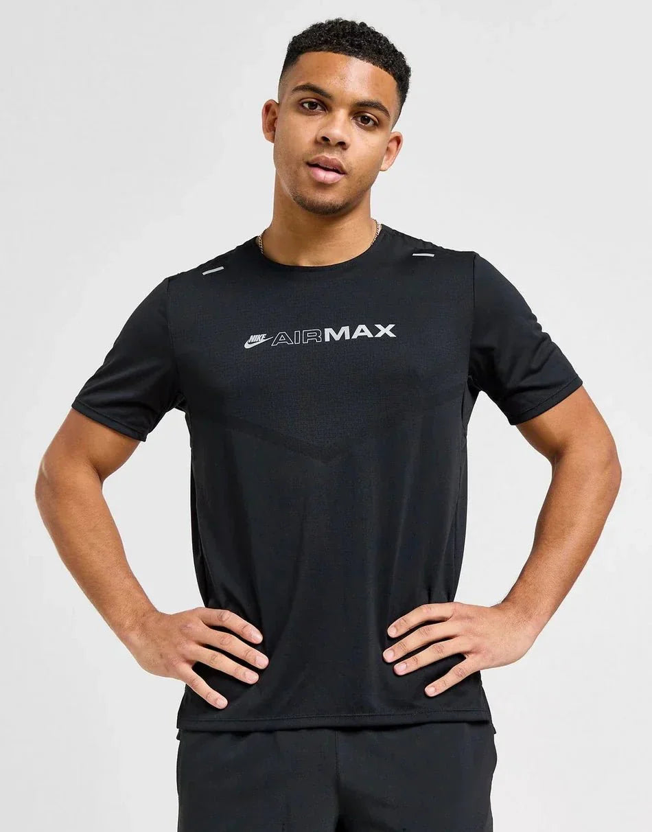 Nike T-shirt Air Max Performance Homme