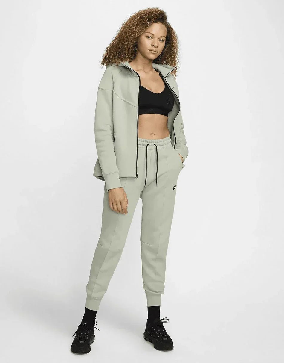 Nike Tech Fleece Full Zip Hoodie